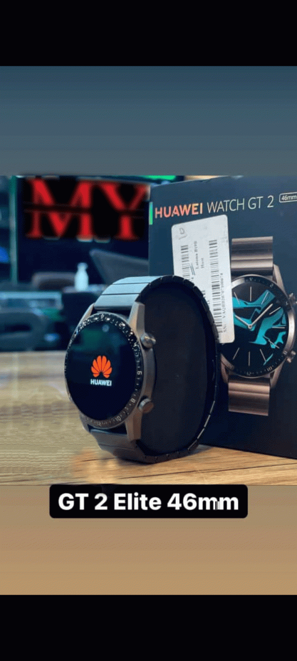 Huawei GT2 elite 46mm Original