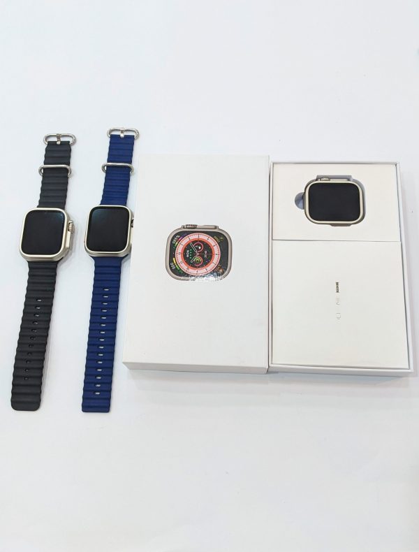 Apple Watch | HW8 Ultra Max - Image 3