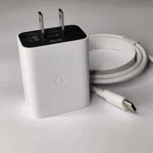 Google Pixel Charger