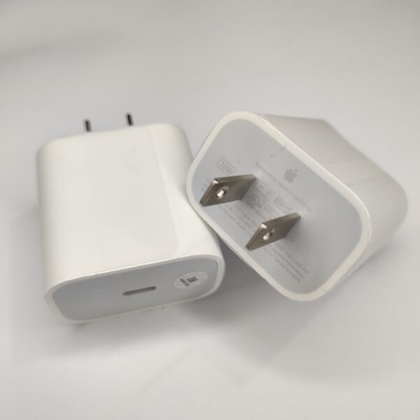 Apple Charger