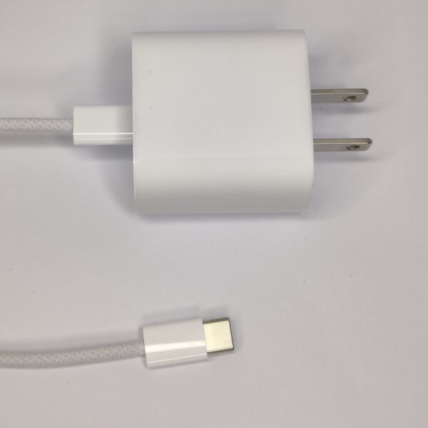 Charger Apple